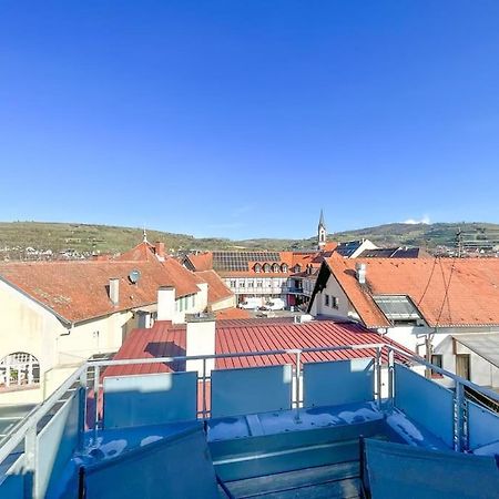 Ferienwohnung Kaiserblick Ihringen Eksteriør bilde
