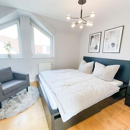 Ferienwohnung Kaiserblick Ihringen Eksteriør bilde