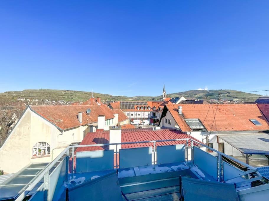 Ferienwohnung Kaiserblick Ihringen Eksteriør bilde