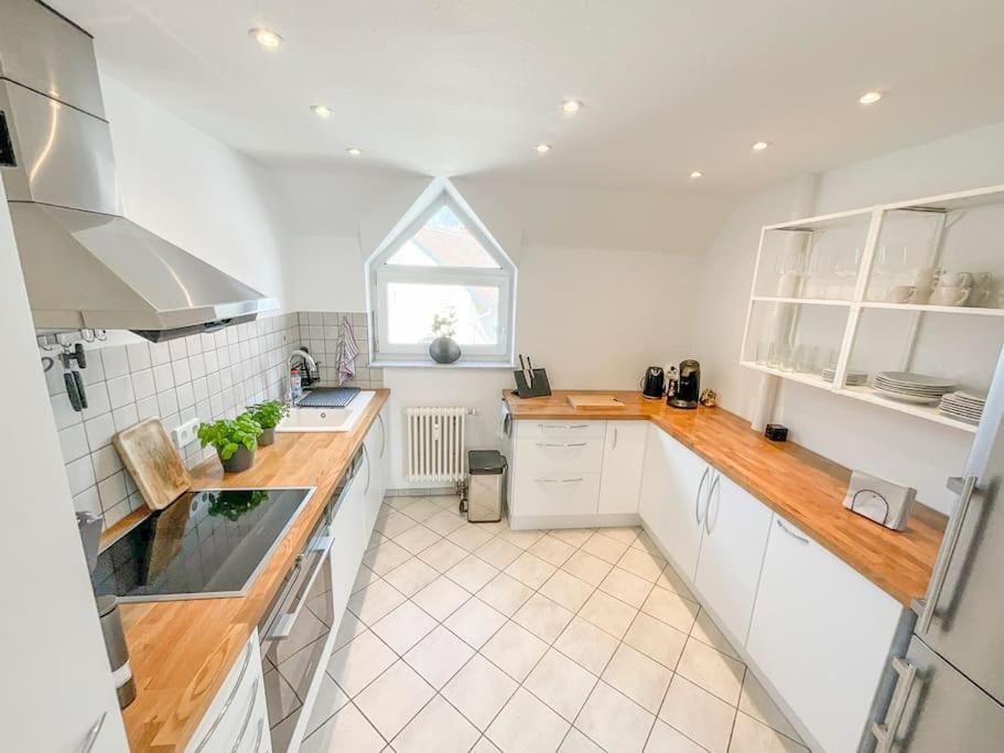 Ferienwohnung Kaiserblick Ihringen Eksteriør bilde