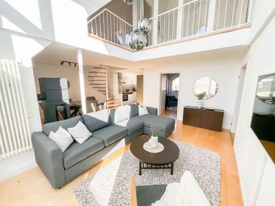 Ferienwohnung Kaiserblick Ihringen Eksteriør bilde