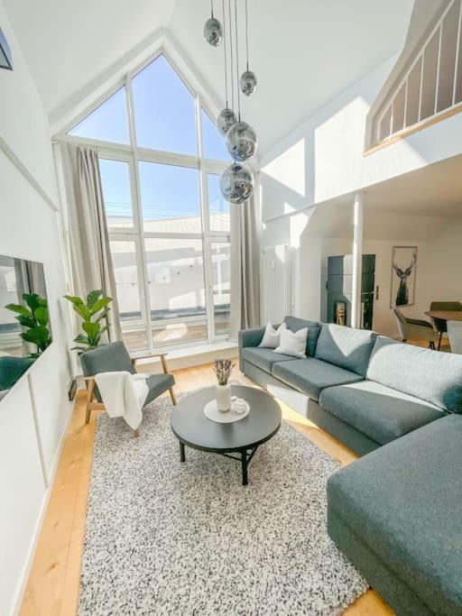 Ferienwohnung Kaiserblick Ihringen Eksteriør bilde