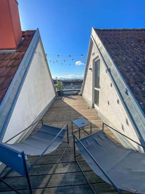 Ferienwohnung Kaiserblick Ihringen Eksteriør bilde