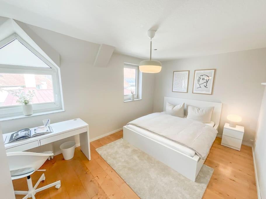 Ferienwohnung Kaiserblick Ihringen Eksteriør bilde