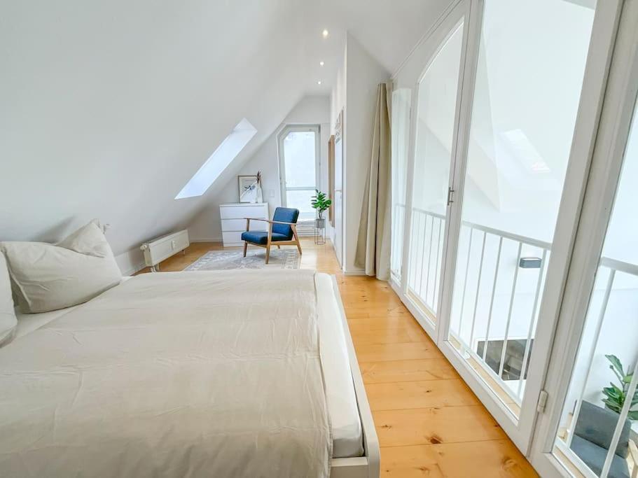 Ferienwohnung Kaiserblick Ihringen Eksteriør bilde