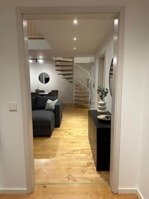 Ferienwohnung Kaiserblick Ihringen Eksteriør bilde