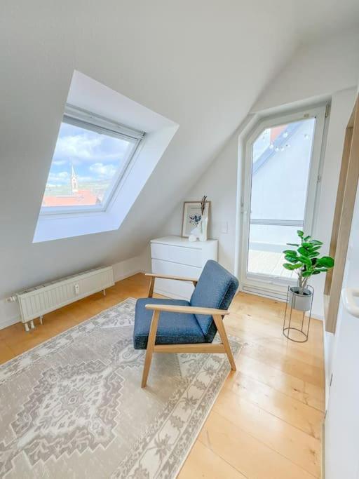 Ferienwohnung Kaiserblick Ihringen Eksteriør bilde
