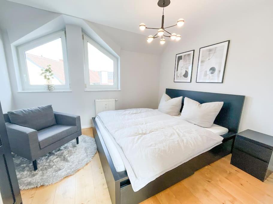 Ferienwohnung Kaiserblick Ihringen Eksteriør bilde