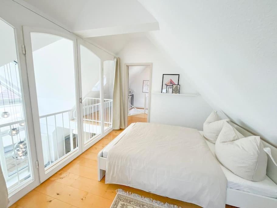 Ferienwohnung Kaiserblick Ihringen Eksteriør bilde