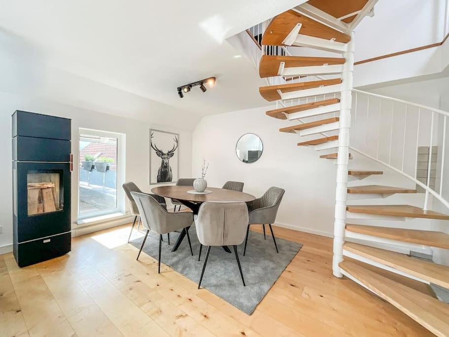 Ferienwohnung Kaiserblick Ihringen Eksteriør bilde