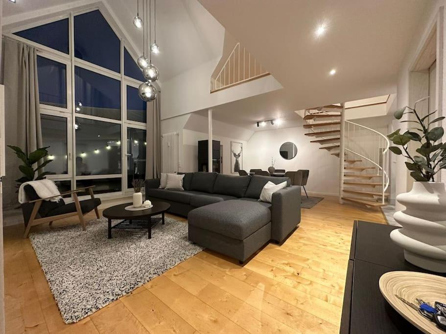 Ferienwohnung Kaiserblick Ihringen Eksteriør bilde