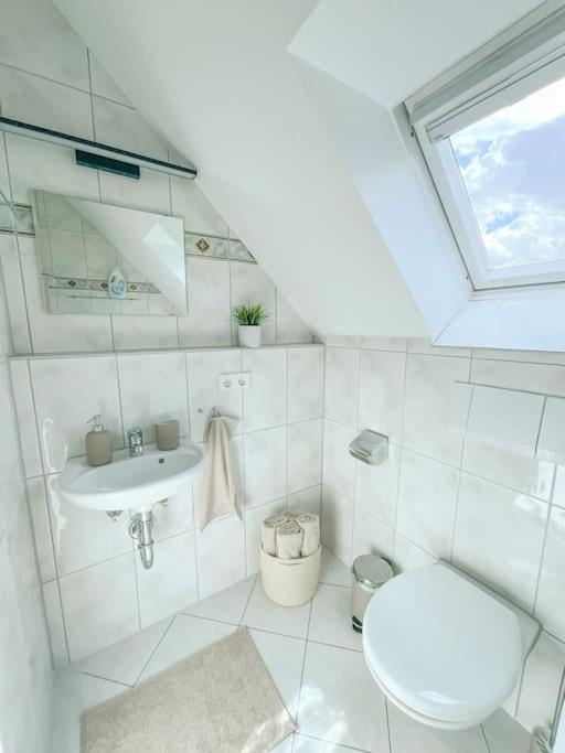 Ferienwohnung Kaiserblick Ihringen Eksteriør bilde