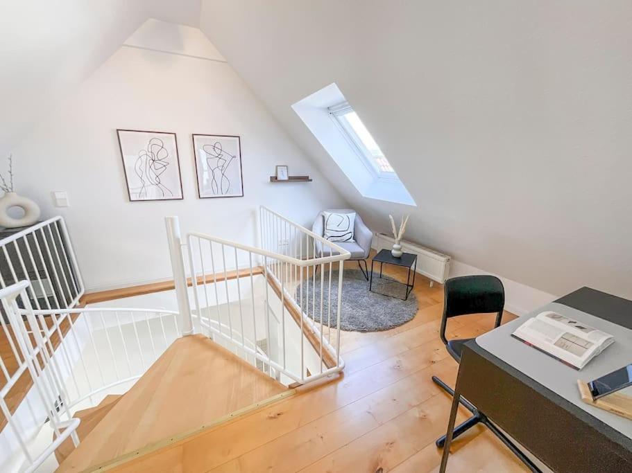 Ferienwohnung Kaiserblick Ihringen Eksteriør bilde