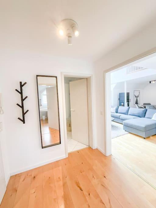 Ferienwohnung Kaiserblick Ihringen Eksteriør bilde