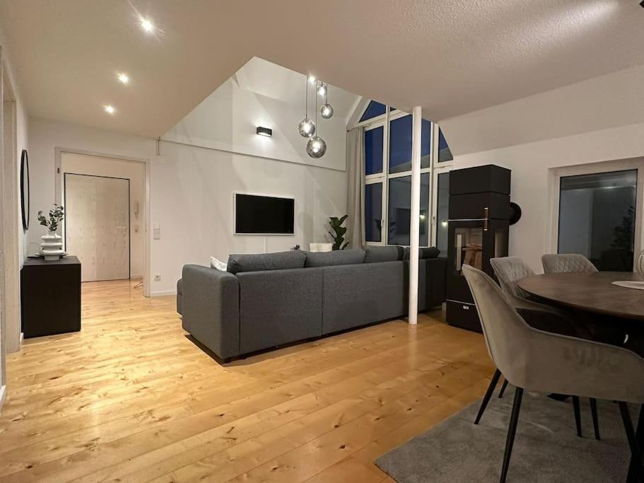 Ferienwohnung Kaiserblick Ihringen Eksteriør bilde