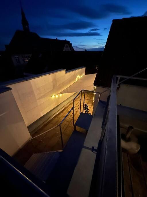 Ferienwohnung Kaiserblick Ihringen Eksteriør bilde