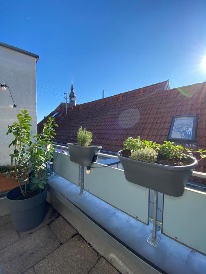 Ferienwohnung Kaiserblick Ihringen Eksteriør bilde